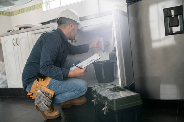Best Commercial Plumbing Services  in Frostburg, MD