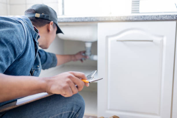 Best 24-Hour Plumber Near Me  in Frostburg, MD