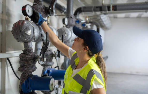 Best Plumbing Repair Near Me  in Frostburg, MD
