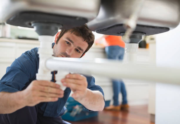 Best Toilet Repair Services  in Frostburg, MD