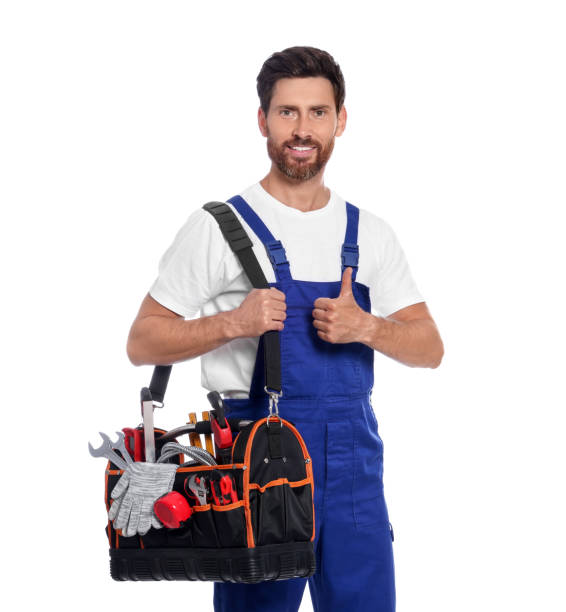 Best Drain Cleaning Services  in Frostburg, MD