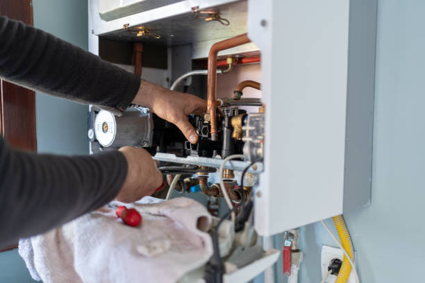 Best Plumbing Services Near Me  in Frostburg, MD