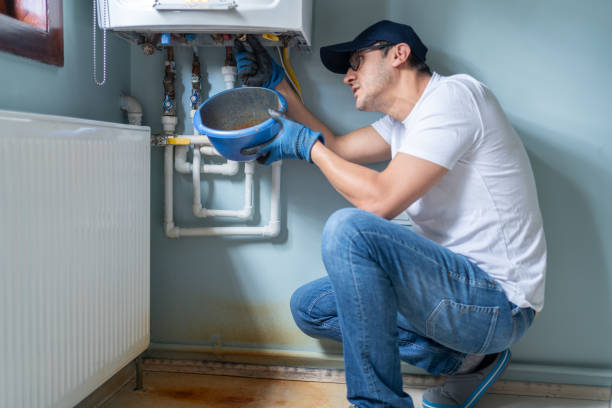 Boilers & Radiators in Frostburg, MD