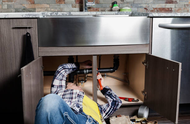Best Same-Day Plumbing Service  in Frostburg, MD